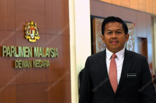 MOHD SHAHAR ABDULLAH