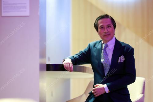 JULIAN CHEAH