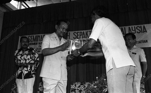 SEMINAR