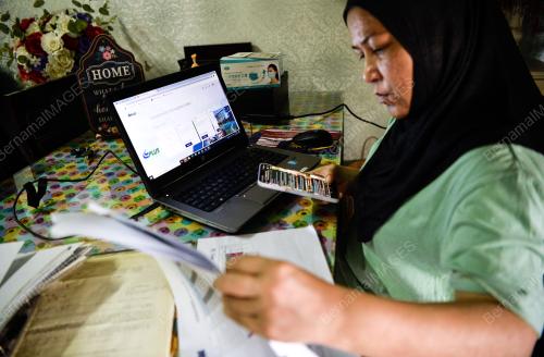 PERINTAH KAWALAN PERGERAKAN BERSYARAT (PKPB)