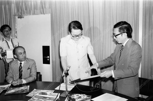 DATUK LEE SAN CHOON