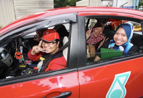 KEMBARA BERNAMA