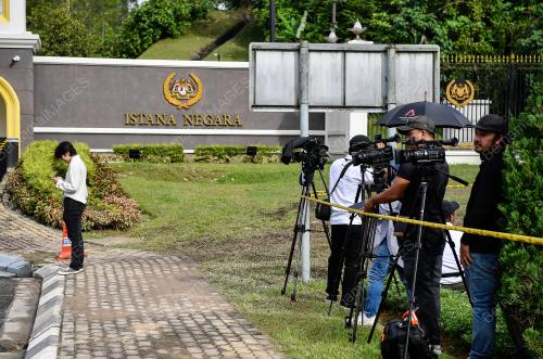 ISTANA NEGARA