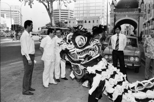 DATUK LEW SIP HON