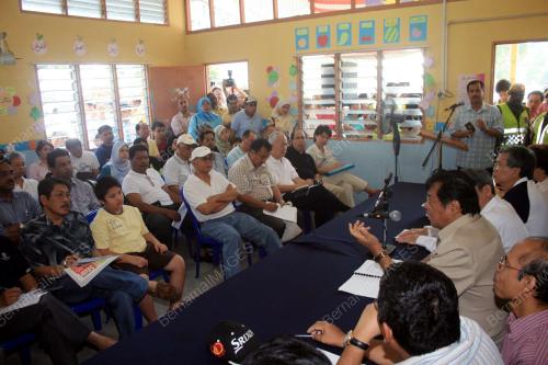 KHALID IBRAHIM