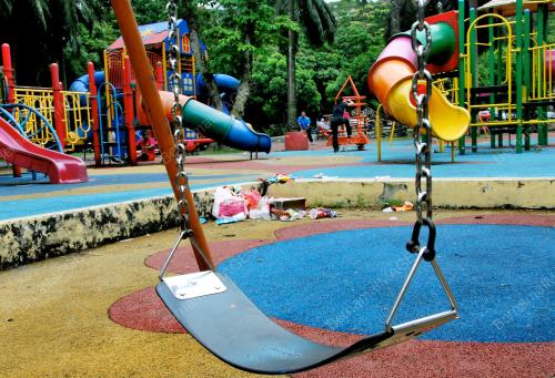 TINJAUAN SAMPAH