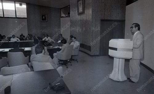 SIMPOSIUM
