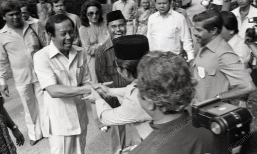 PILIHAN RAYA UMUM KE-6