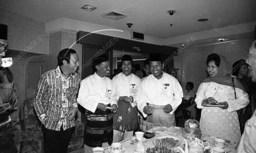MUSA RASMI