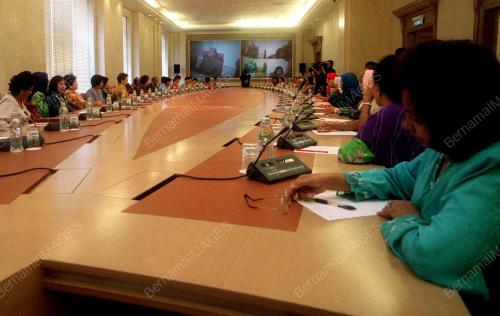 BAKTI LAWAT PUTRAJAYA