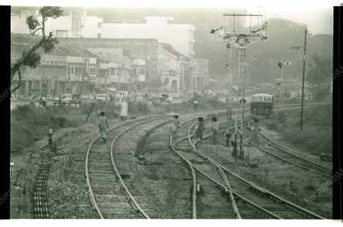 LINTASAN