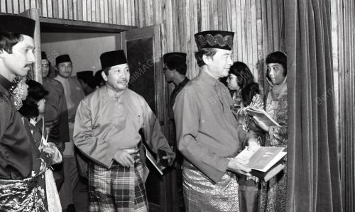 AHMAD RAZALI MOHAMED ALI