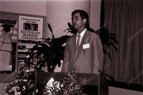 AUATRALIAN EDUCATION CENTRES