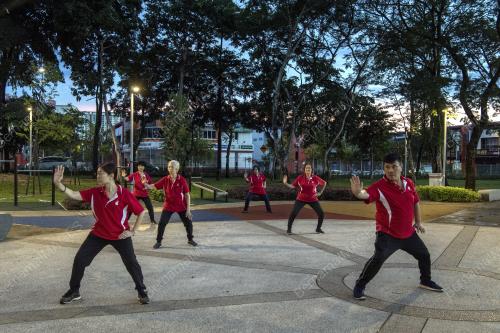 TINJAUAN SEKITAR KUALA LUMPUR