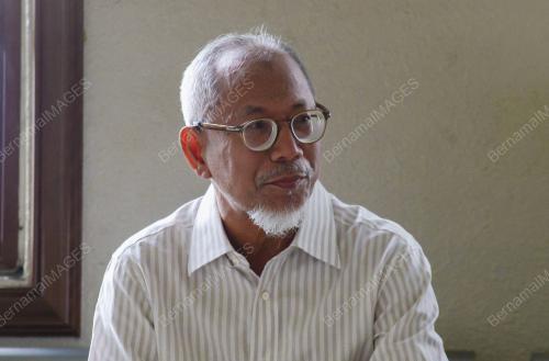 MAHKAMAH TINGGI