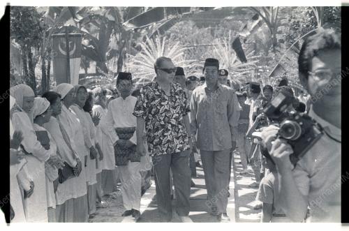 SULTAN SELANGOR BERKELAH