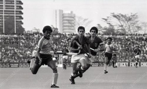 HOKI PIALA DUNIA
