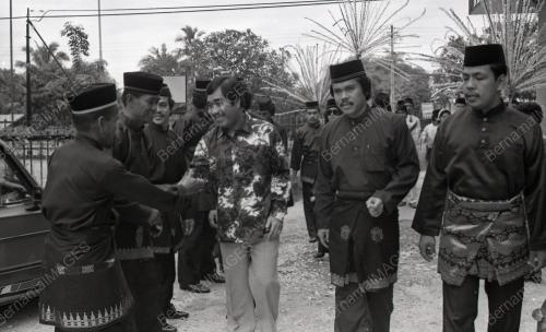 ABDUL MANAN OTHMAN