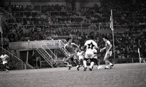 BOLA SEPAK
