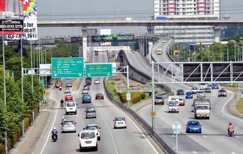 KL03_22082012_TRAFIK_LALU_LINTAS