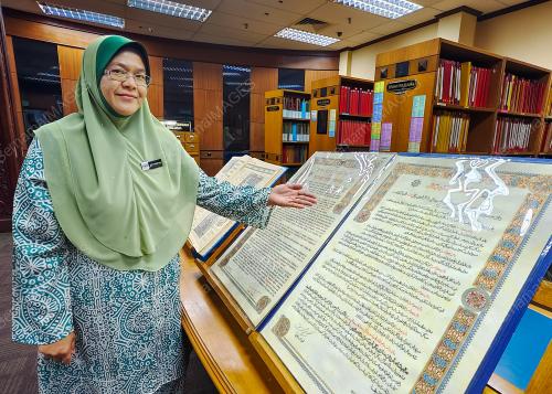 WATIKAH PEMASYURAN KEMERDEKAAN 1957