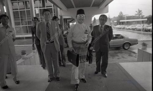 TENGKU RAZALEIGH HAMZAH