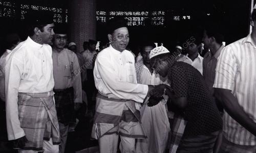 TUANKU JA'AFAR