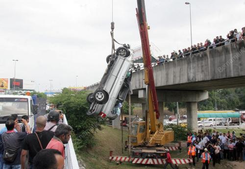 KEMALANGAN