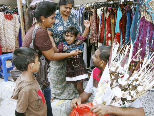 ROUNDUP DEEPAVALI