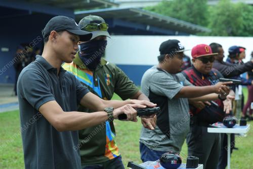 PERTANDINGAN MEDIA BERSAMA SPRM