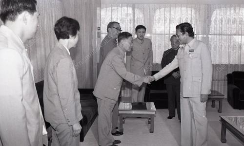 DATUK SERI DR. MAHATHIR MOHAMAD