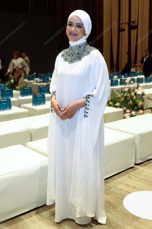 NASUHA SULAIMAN