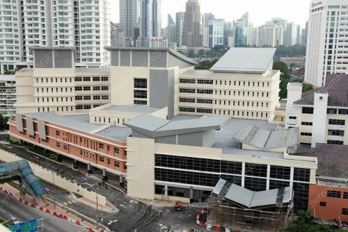 INSTITUT JANTUNG NEGARA