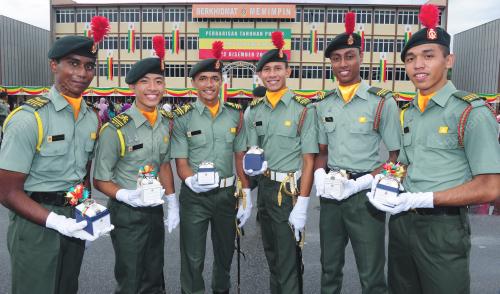 DATUK SERI DR. AHMAD ZAHID HAMIDI