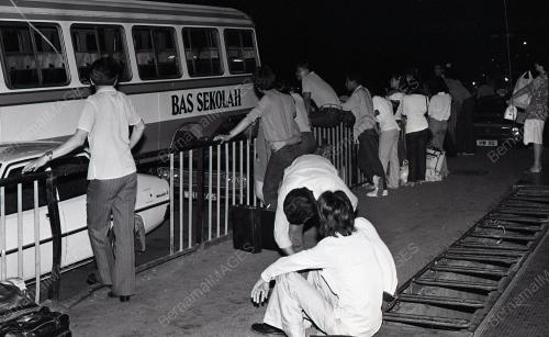 BALIK KAMPUNG