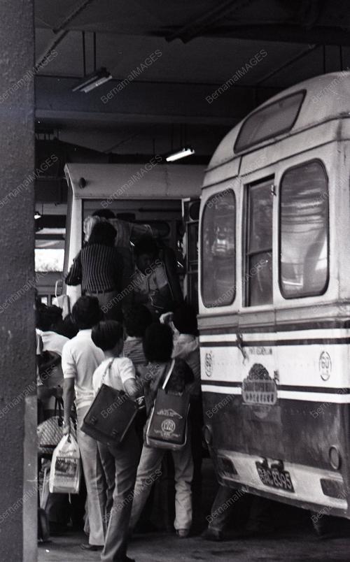 BALIK KAMPUNG
