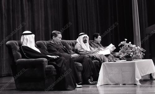 MINGGU KEBUDAYAAN KUWAIT