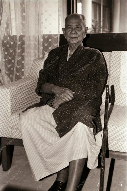 TUNKU ABDUL RAHMAN
