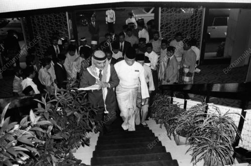 KL03_23012015_RAJA_SOLAT