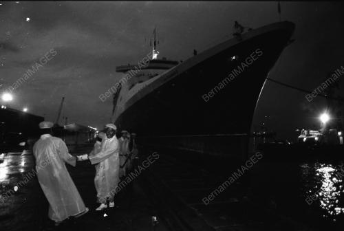 QUEEN ELIZABETH II