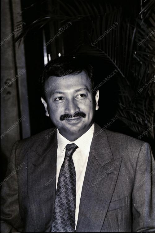 TUNKU NAQUIYUDDIN IBNI TUANKU JA'AFAR