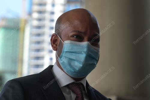 ARUL KANDA KANDASAMY