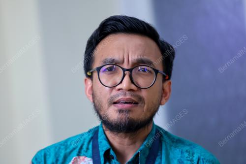 DR MUHAMMAD IRWAN ARIFFIN