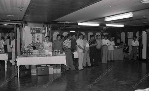 MUHYIDDIN MOHD YASSIN