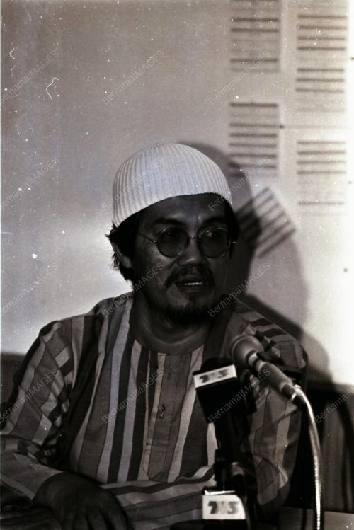 TUAN HAJI SUBKI ABDUL LATIF