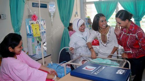 HARI IBU