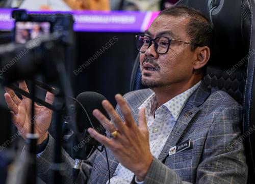 ROSLAN ARIFFIN