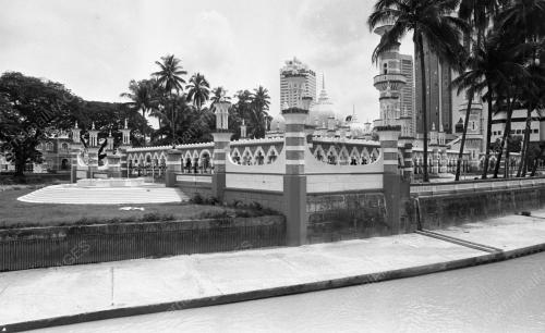 KL03_23072015_MASJID_JAMEK