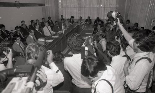 LEE KUAN YEW