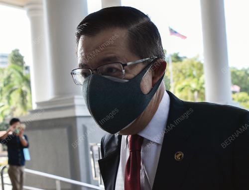 LIM GUAN ENG